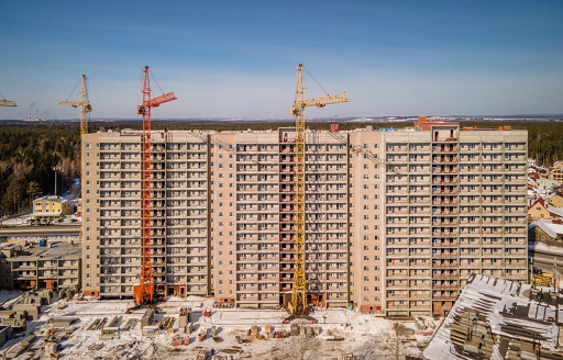 Квартиры и загородные дома: группа компаний ПЗСП представит свои объекты на Ярмарке недвижимости