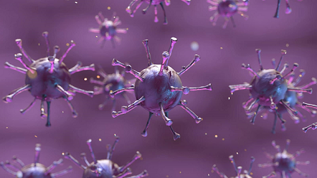 На 25 территориях Прикамья были выявлены новые случаи заражения коронавирусом