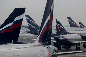 «Аэрофлот» прекратит выполнять рейсы в Пермь 