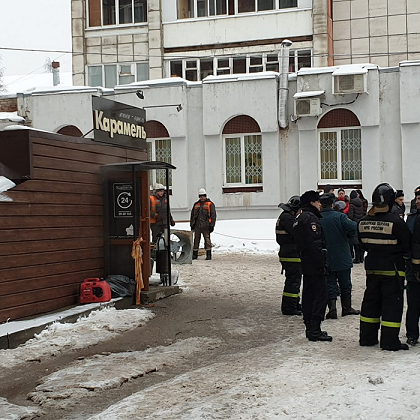 В Перми судят троих обвиняемых по делу гибели постояльцев отеля «Карамель»