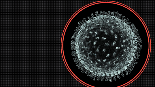 В Прикамье за сутки выявили 102 новых случая заболевания коронавирусом