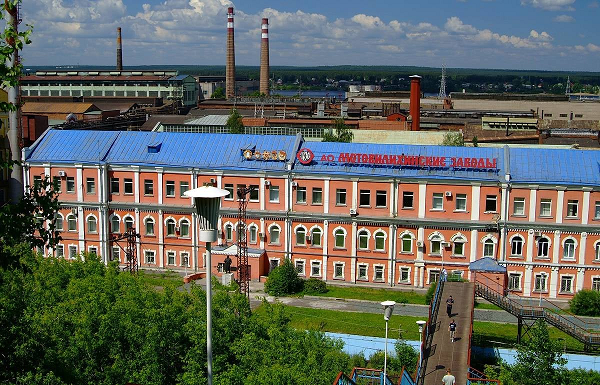 В Перми в корпусах «Мотовилихинских заводов» у Камы может появиться социокультурное пространство