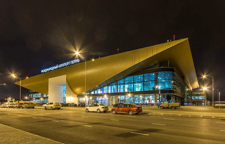 Возбуждено уголовное дело о мошенничестве при реконструкции перрона пермского аэропорта
