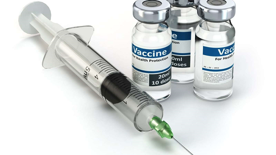 С 17 мая в Перми начали работать мобильные пункты вакцинации от COVID-19