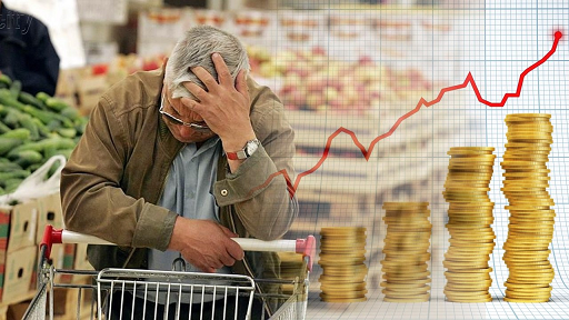В Пермском крае наибольший рост цен зафиксирован на яйца, овощи и туры по России