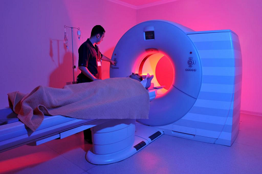 В Прикамье в 2021 году число томографических исследований для онкобольных увеличат в 10 раз 