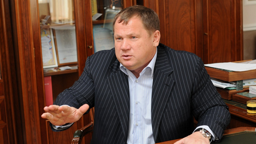 Доход самого богатого депутата Перми упал на 135 млн рублей
