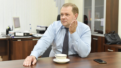 Павел Новоселов о давлении на бизнес и поддержке предпринимателей