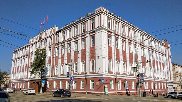 В Перми может появиться архитектурный совет при главе города