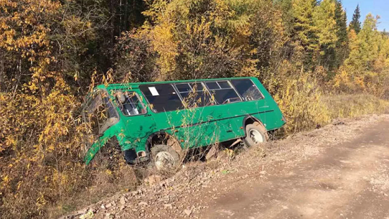 В Перми попытка остановить автобус стоила водителю жизни