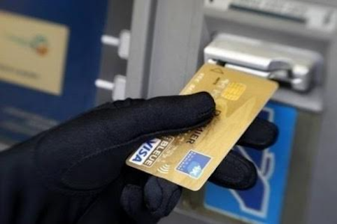 Жительницу Перми задержали за кражу 6 тысяч рублей с банковской карты 