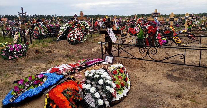 В Перми вокруг Восточного кладбища создадут санитарно-защитную зону