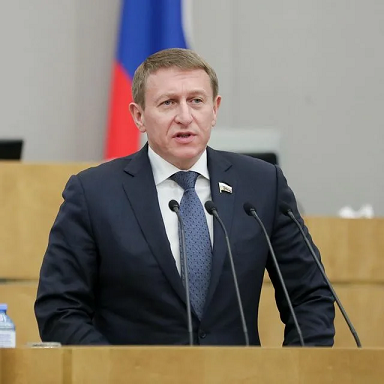 Депутаты Госдумы седьмого созыва провели последнее заседание в 2021 году