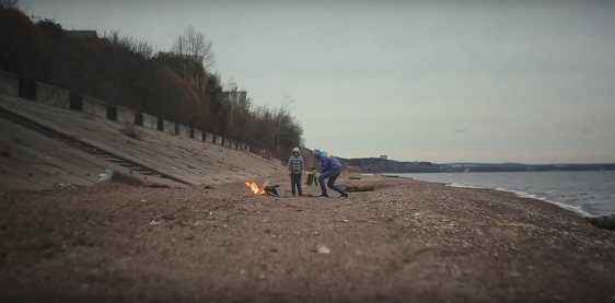 Фильм о набережной в Перми поборется за призы на европейском кинофестивале во Франции 
