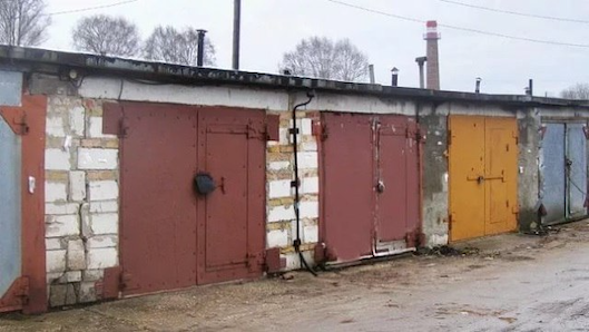 Власти Перми намерены снести более 70 гаражей 