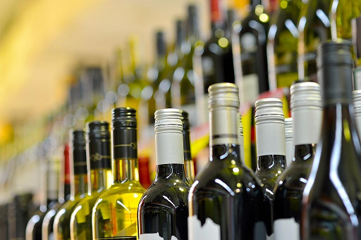 Пермская алкогольная компания может лишиться лицензии на продажу продукции