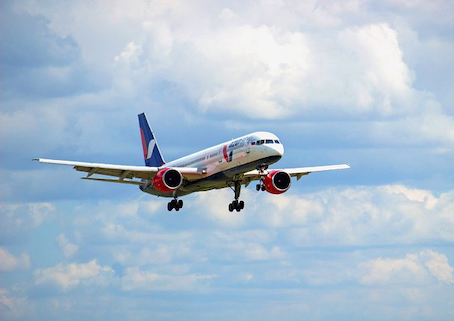 Росавиация выдала допуски на прямые рейсы из Перми в Испанию и на Кубу 