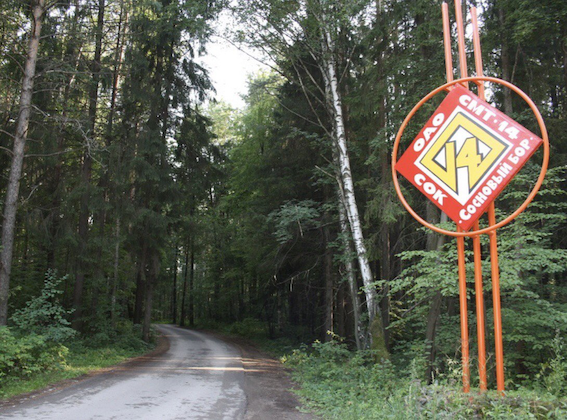 В Перми санаторий «Сосновый бор» могут продать за 171 млн рублей 