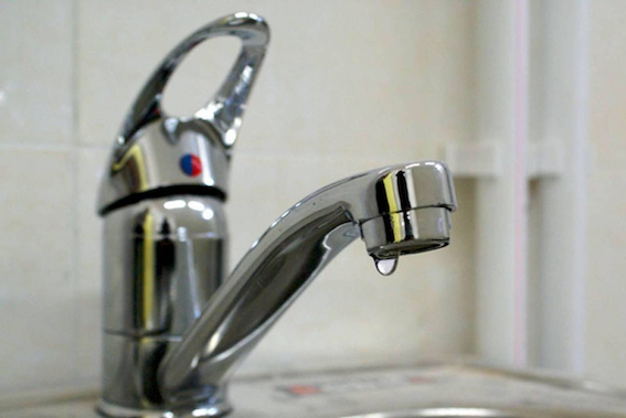 В Перми жители порядка 100 домов останутся без холодной воды 