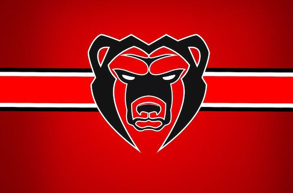 Пермский хоккейный клуб «Молот» обновил логотип 