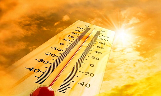 На этой неделе жителей Прикамья ожидает жара до +33 градусов