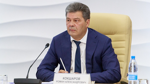 Бывший вице-премьер Роман Кокшаров подал в суд на правительство Пермского края 