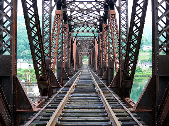 В Перми проект железнодорожного моста через Каму готовят для передачи в Главгосэкспертизу