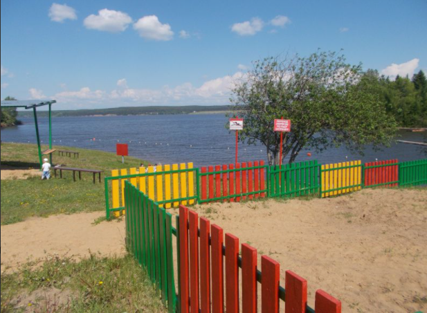 Роспотребнадзор по Пермскому краю просит властей запретить купание в Сылве