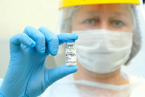 В Прикамье поступило 16,4 комплектов вакцины от COVID-19