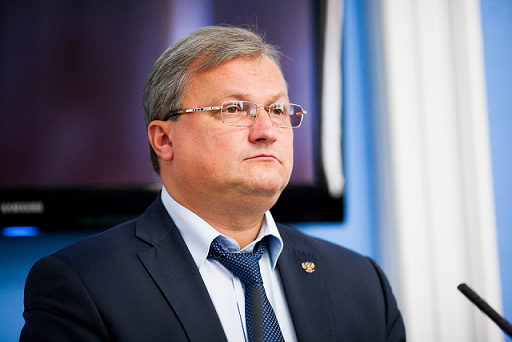 В Перми экс-министра краевого минтранса обвинили в нарушении предоставления межбюджетных субсидий