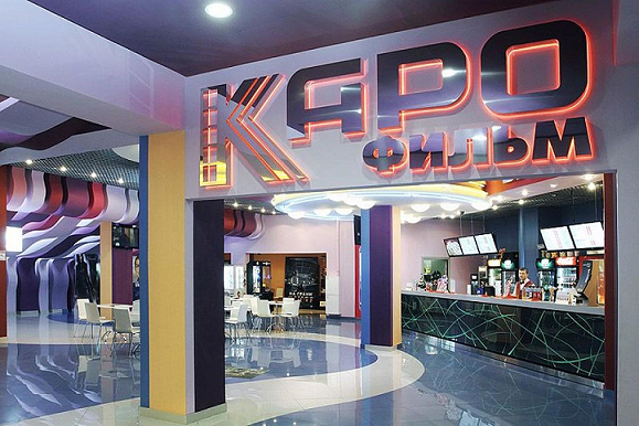 В Перми могут открыться новые сети кинотеатров «Синема 5» и «Каро»
