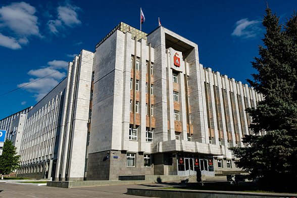 Власти Прикамья создадут «Фонд развития Пермского края» с капиталом в 465 млн рублей