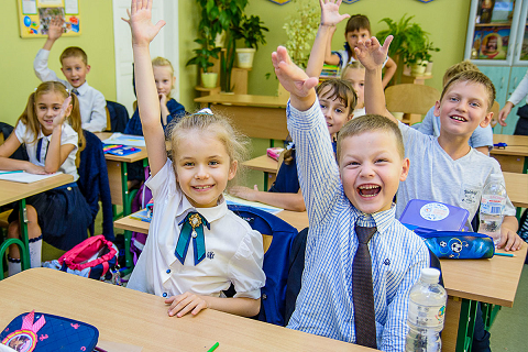 Школы и детские сады Перми готовы к новому учебному году