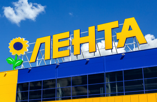 В Перми «Лента» завершила сделку на приобретение сети супермаркетов «Семья»