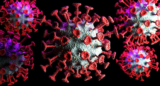 Эксперт: «Снижение темпов заболеваемости коронавирусом мы увидим в сентябре»
