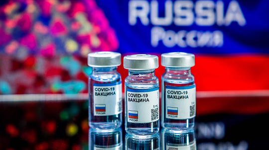 В 2022 году в России появится комбинированная вакцина от гриппа и коронавируса