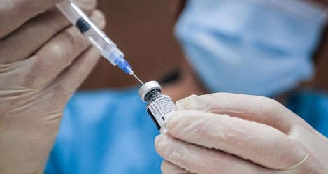 За неделю вакцинацию от COVID-19 завершили 27 тысяч жителей Пермского края 
