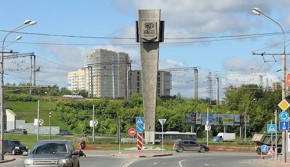 В Перми определен подрядчик на проектирование капремонта освещения улицы Ленина
