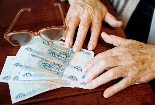 Пермячку осудили за обман пенсионеров на 19 миллионов рублей