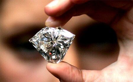 В Пермском крае начнут поиски алмазов