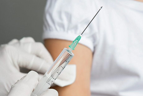 За минувшую неделю вакцинацию от COVID-19 прошли почти 40 тысяч прикамцев 