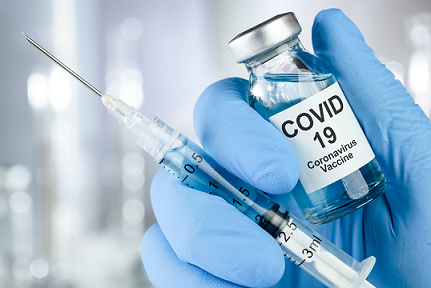 На этой неделе пункты вакцинации от COVID-19 и гриппа будут работать в четырех районах Перми 