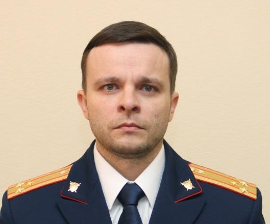 Дмитрий Анащенко стал исполняющим обязанности главы СК по Пермскому краю