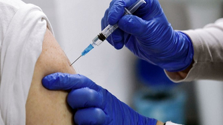 В Перми поставить прививку от гриппа и COVID-19 можно в трех мобильных пунктах 