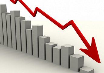 В Прикамье за два «ковидных» года объем услуг гостиниц упал на 46%