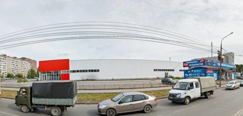 В Перми к началу 2022 года демонтируют недостроенный ТЦ «Виват»