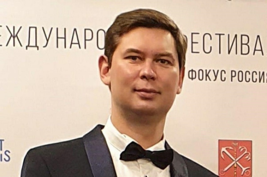 Пермский хореограф назначен новым директором Чувашского театра оперы и балета