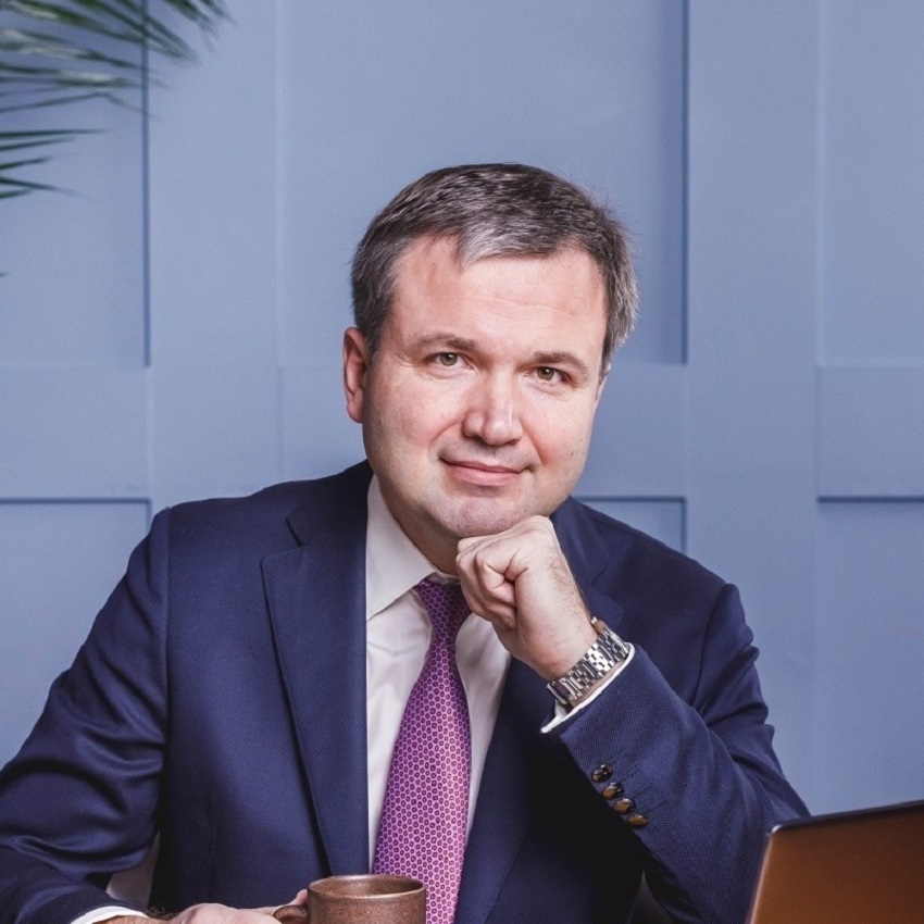 Управляющий директор УК «Агидель» Виктор Тунёв про макроэкономические ожидания и повышение инфляции в России