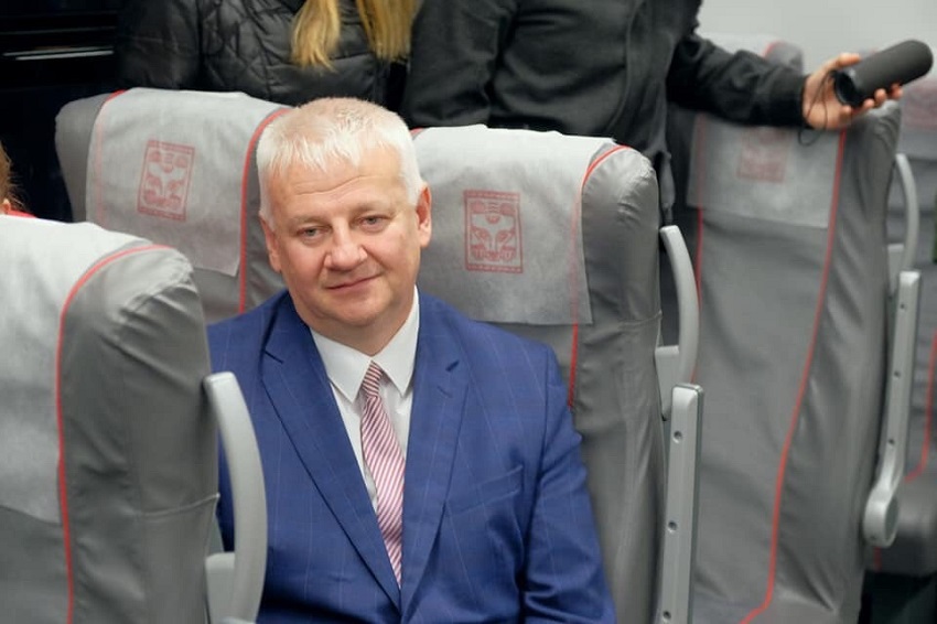 Генеральный директор Пермской пригородной компании Сергей Канцур об изменениях в работе пригородных поездов