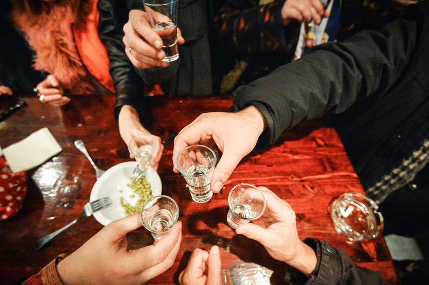 В Пермском крае за 2021 год от отравления суррогатным алкоголем скончались 186 человек